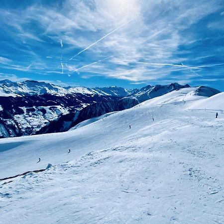 Modern Mountain Apart 2 - Directly By Skiing Area Rauris Dış mekan fotoğraf