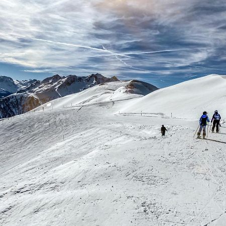 Modern Mountain Apart 2 - Directly By Skiing Area Rauris Dış mekan fotoğraf