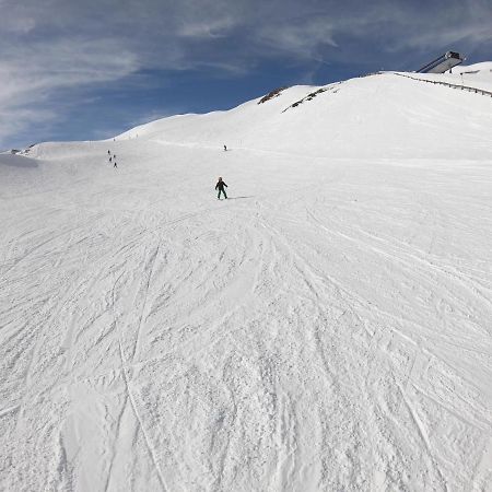Modern Mountain Apart 2 - Directly By Skiing Area Rauris Dış mekan fotoğraf