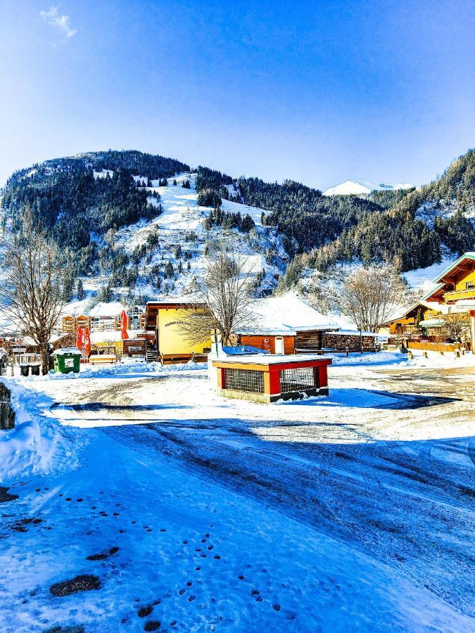 Modern Mountain Apart 2 - Directly By Skiing Area Rauris Dış mekan fotoğraf