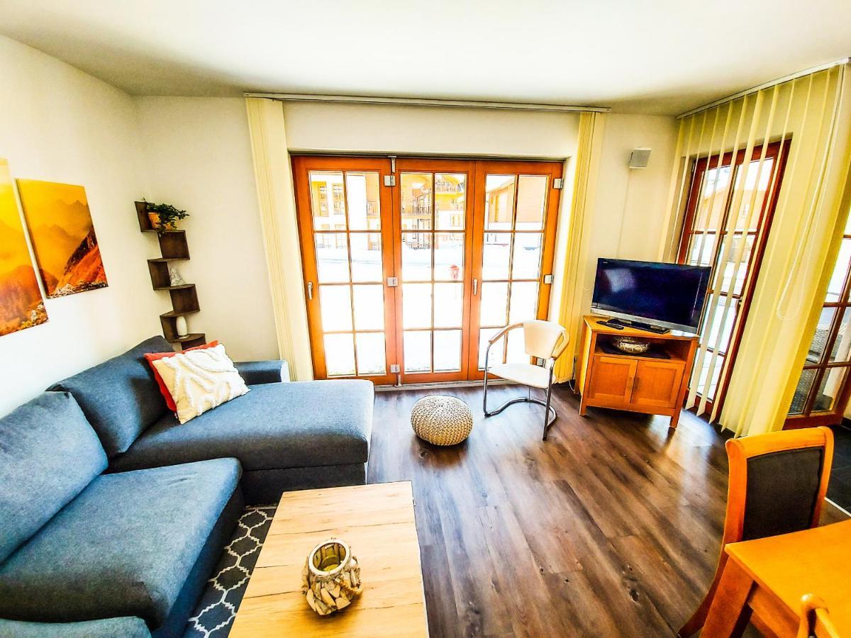 Modern Mountain Apart 2 - Directly By Skiing Area Rauris Dış mekan fotoğraf