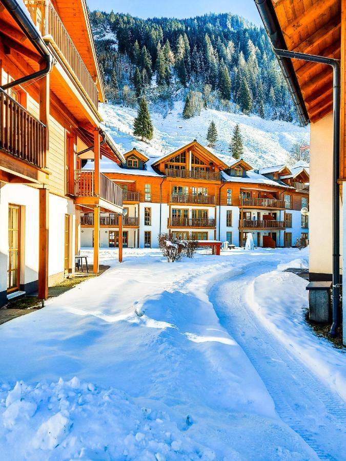 Modern Mountain Apart 2 - Directly By Skiing Area Rauris Dış mekan fotoğraf