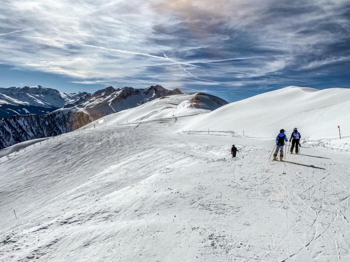 Modern Mountain Apart 2 - Directly By Skiing Area Rauris Dış mekan fotoğraf